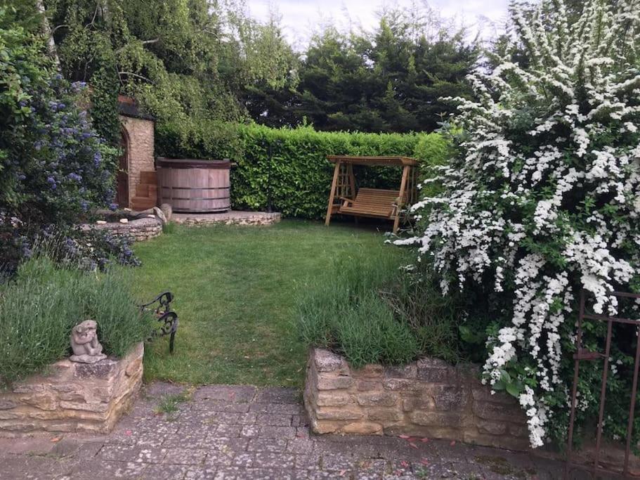 Lyne House Ideal For A Celebration Or Reunion Kidlington Exterior foto